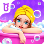 Logo of Girls Town android Application 